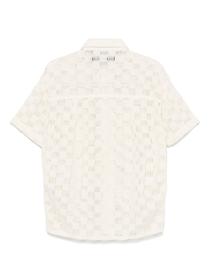 Andersson Bell Letto shirt outlook