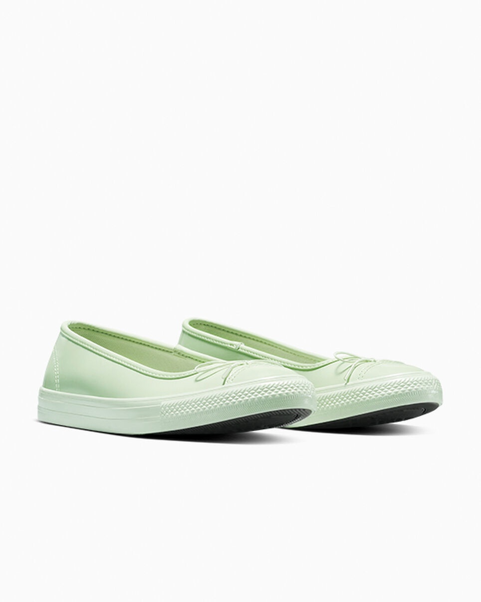 Chuck Taylor All Star Dainty Ballerina Slip On - 4