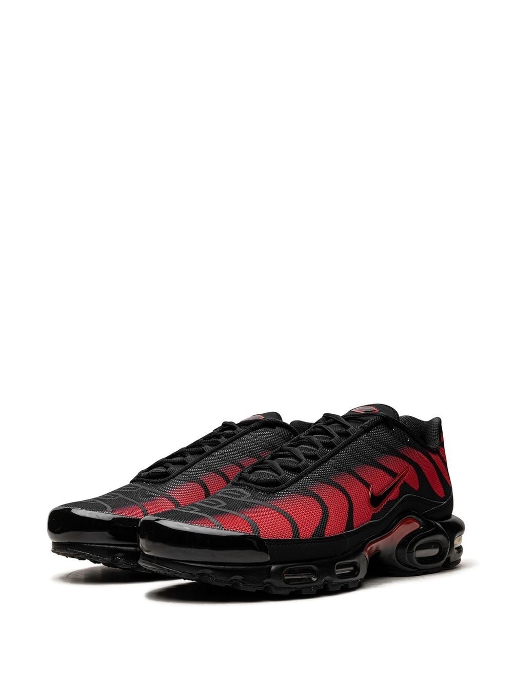 Air Max Plus "Bred Reflective" sneakers - 5