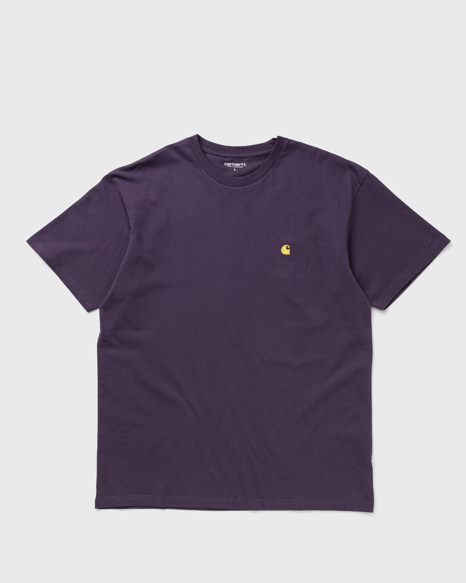 S/S Chase Tee - 1
