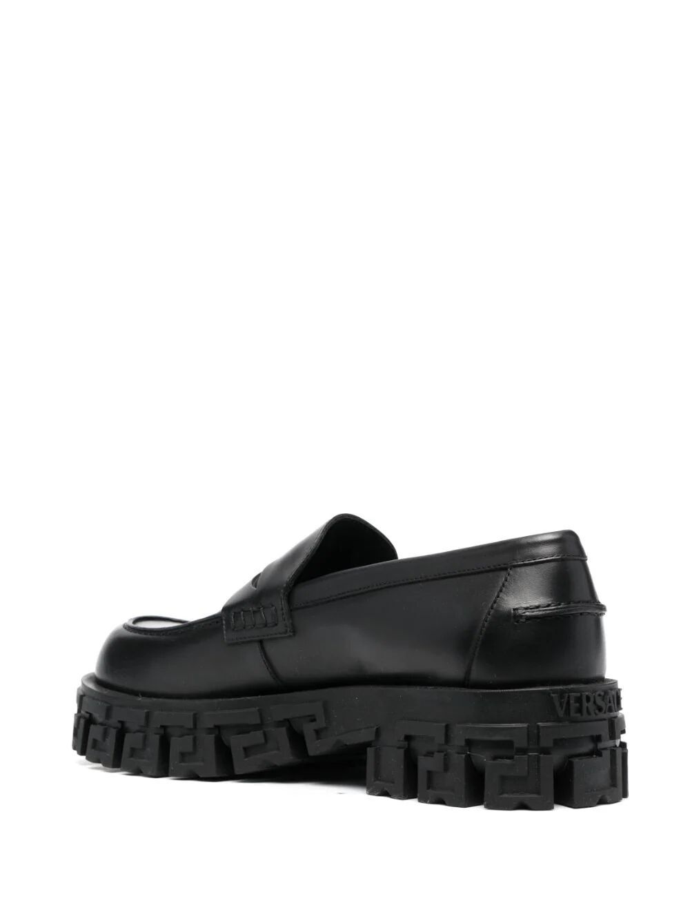 LOAFER CALF LEATHER - 3