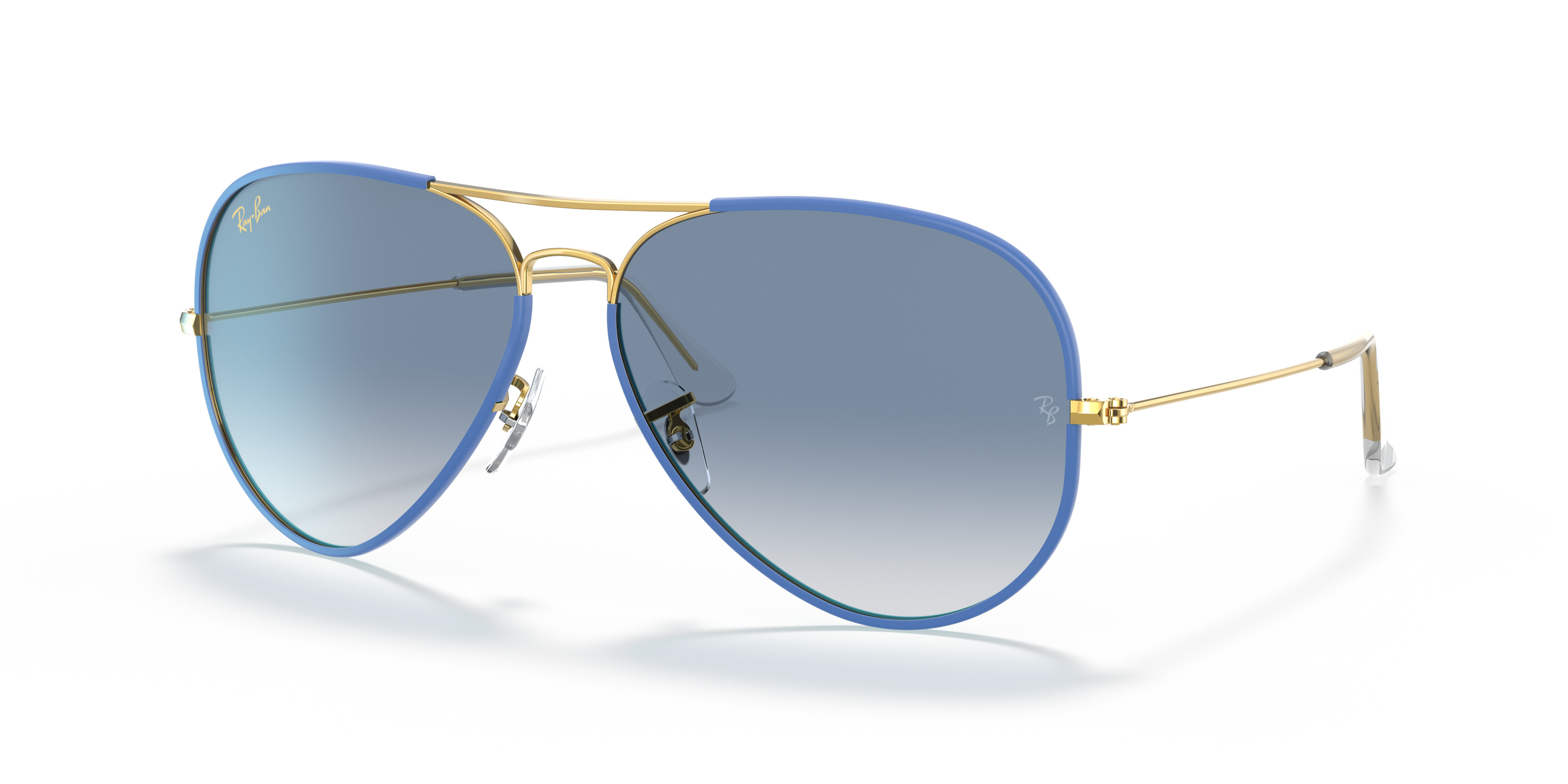 AVIATOR FULL COLOR LEGEND - 1