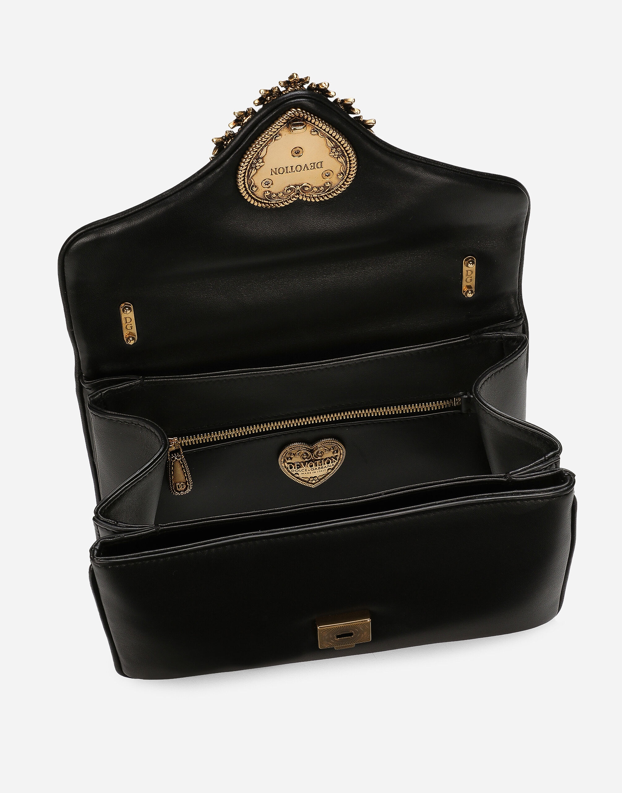 Devotion shoulder bag - 5