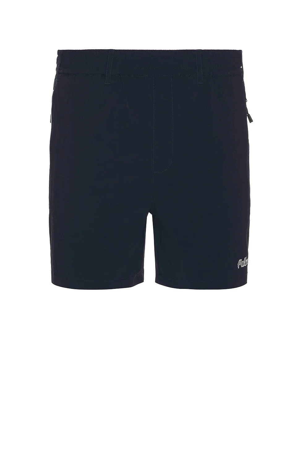 Riva Nylon Short - 1