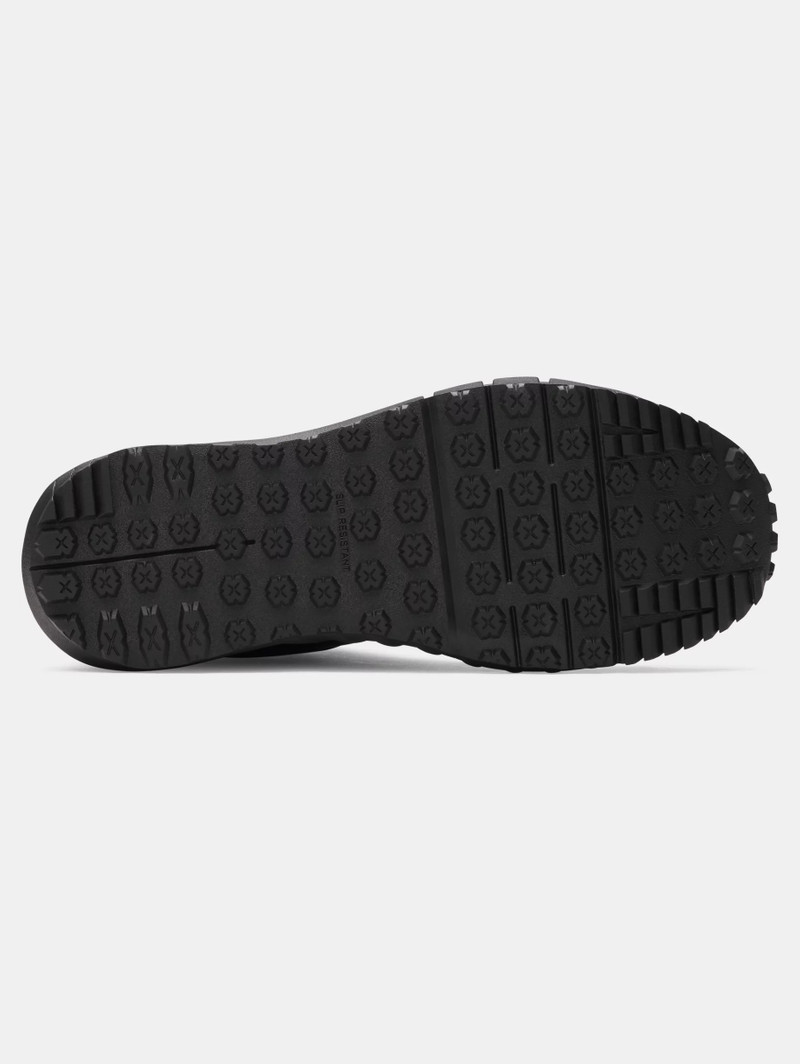 UA Micro G® Valsetz Wide (2E) 4