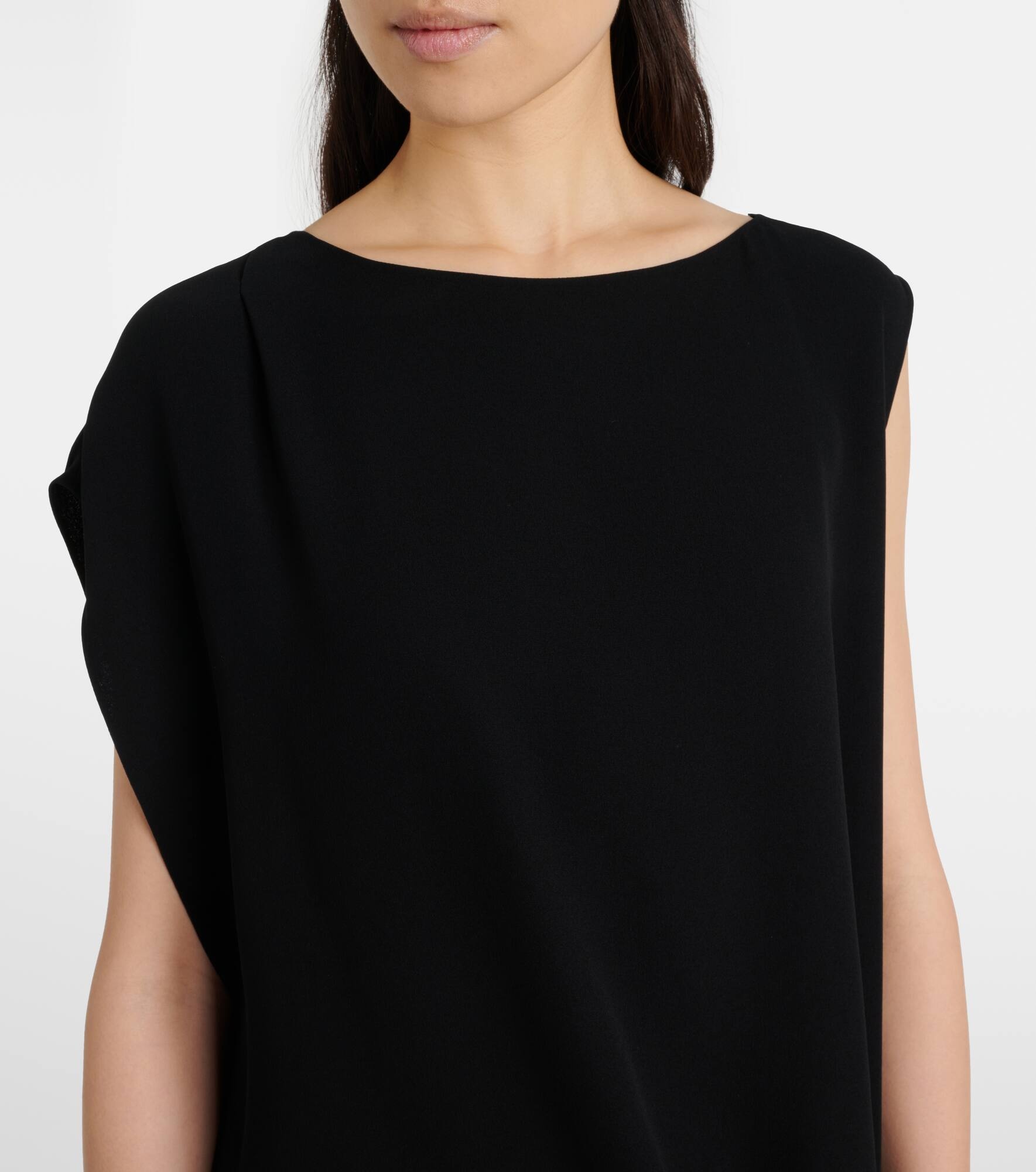 Esmee silk maxi dress - 4