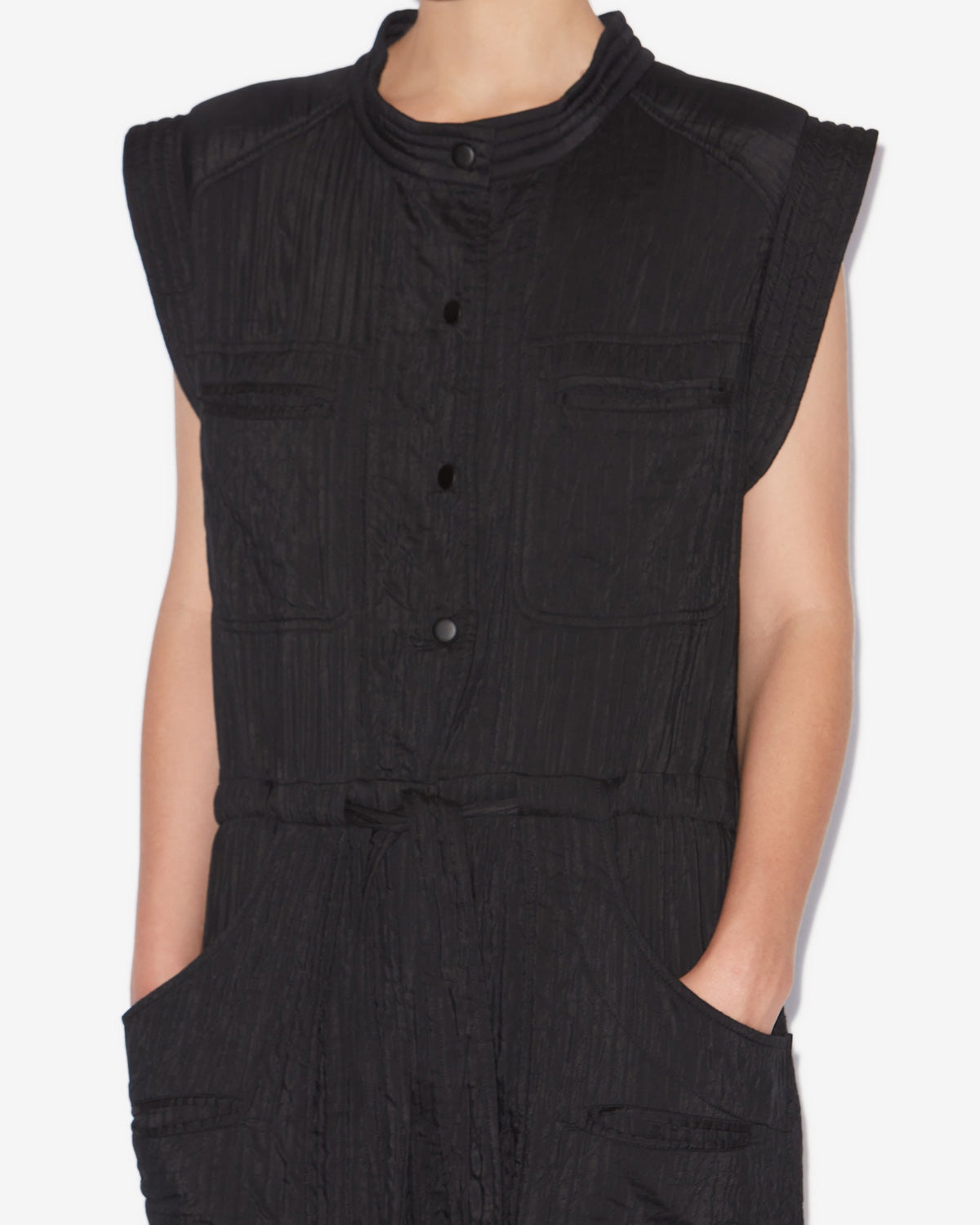 SUZIE JUMPSUIT - 3