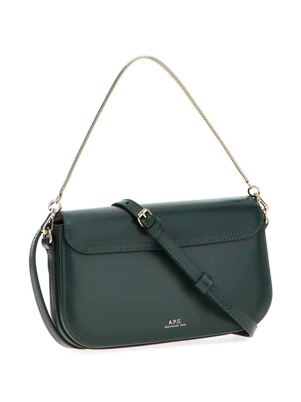 Grace Chaine clutch bag - 2