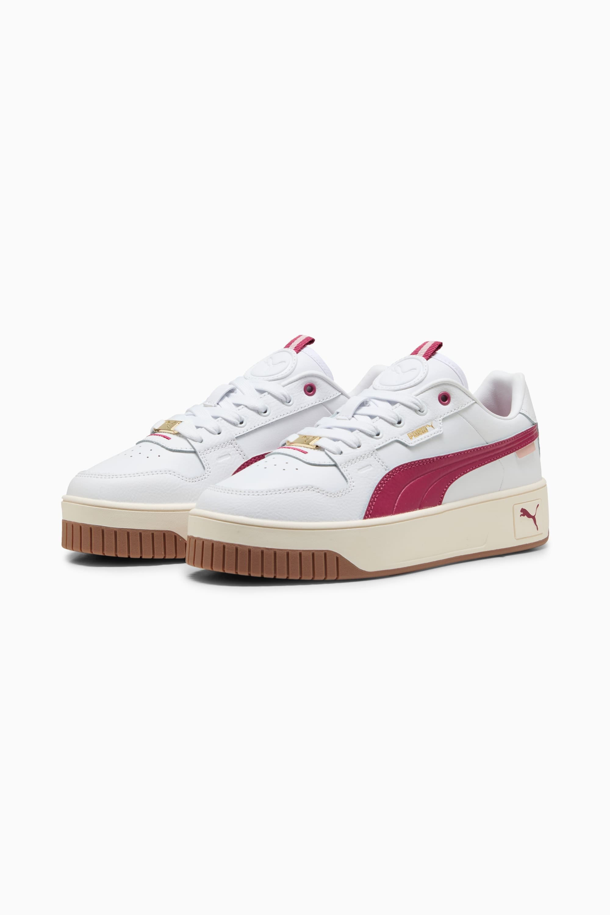 Carina Street Lux Sneakers Women - 2