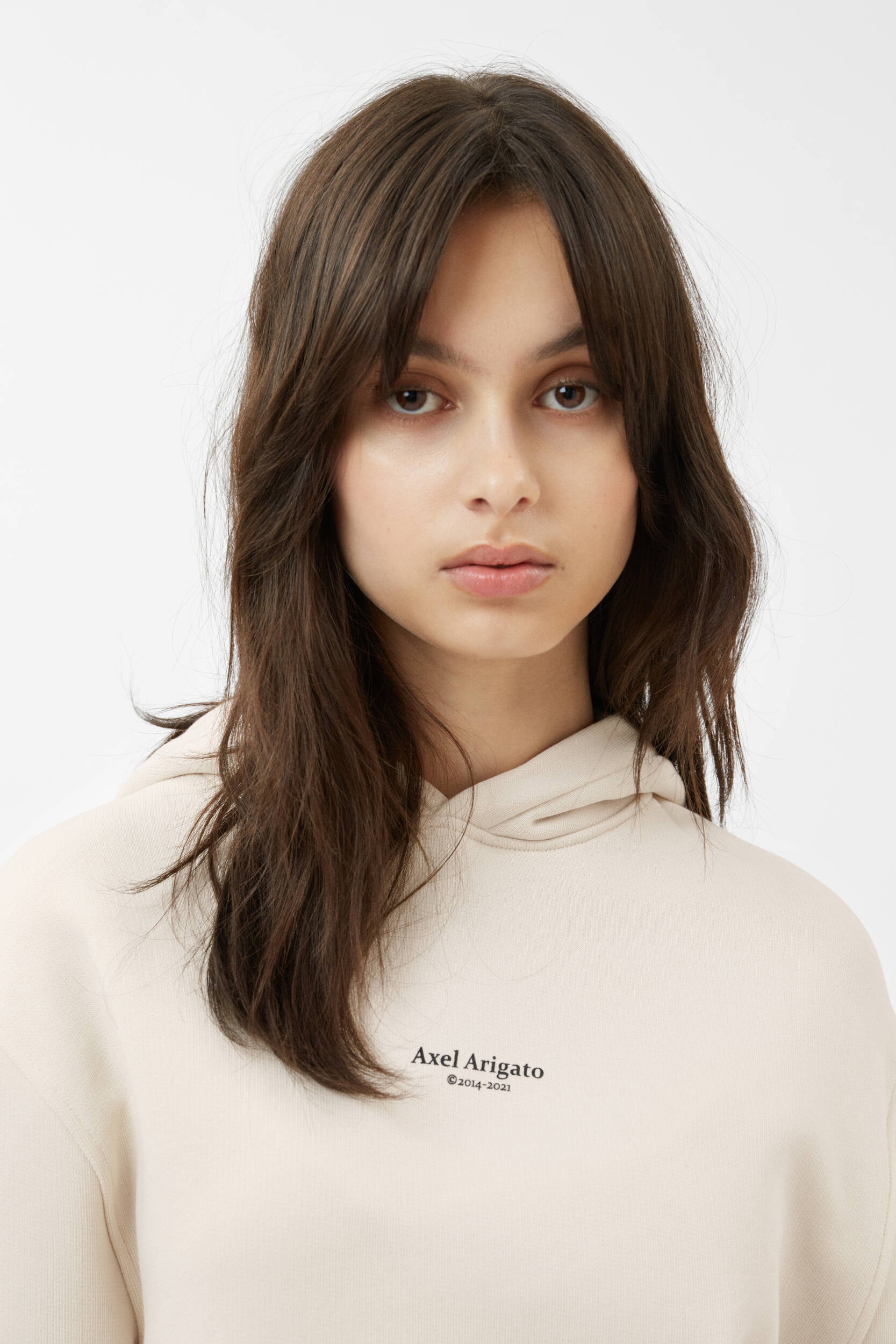 Focus Hoodie - 5