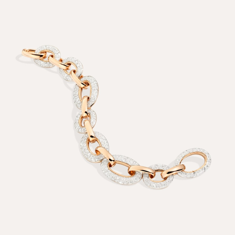 Pomellato Catene Bracelet outlook
