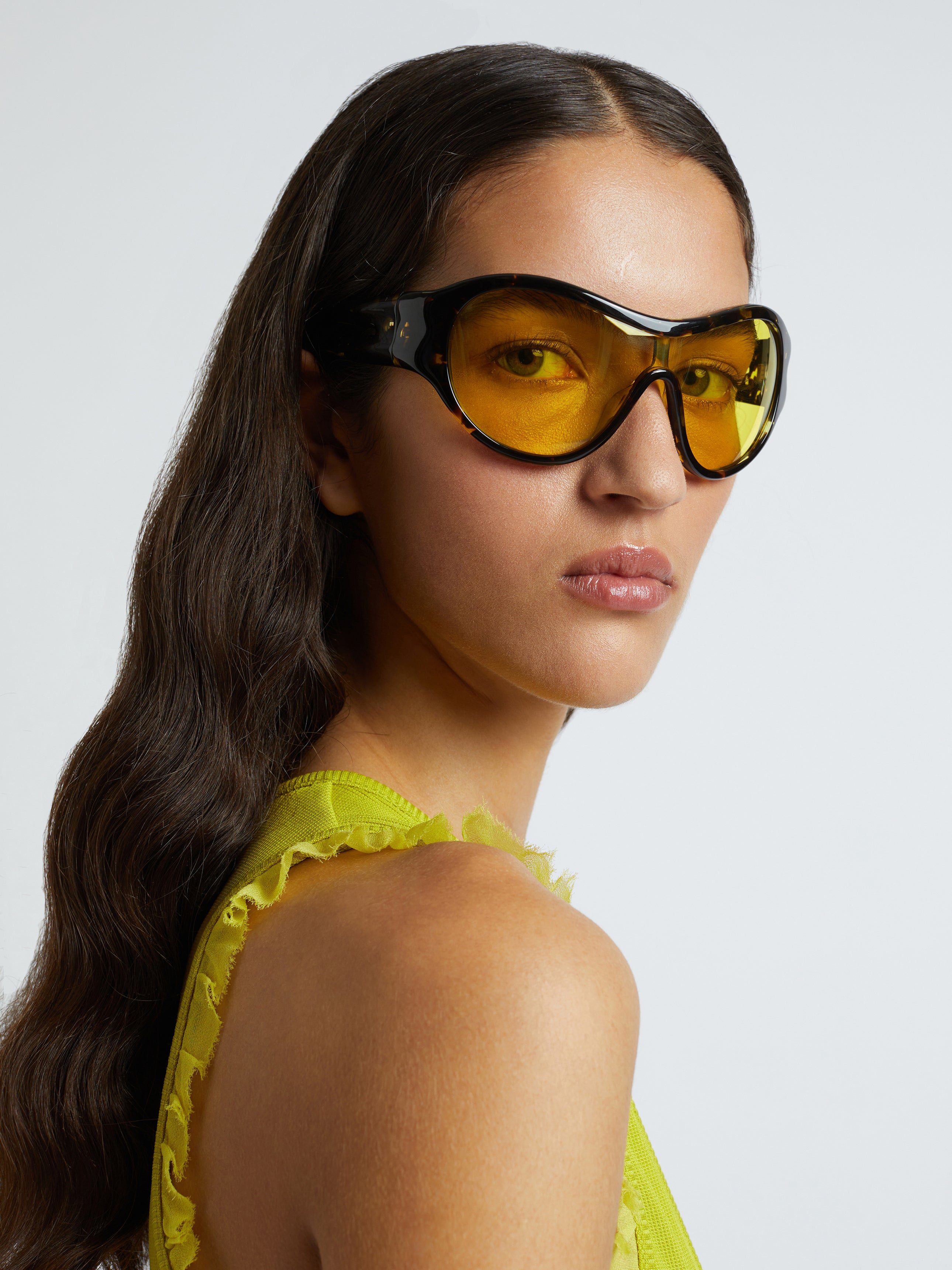 Uma 98 Sunglasses - 6