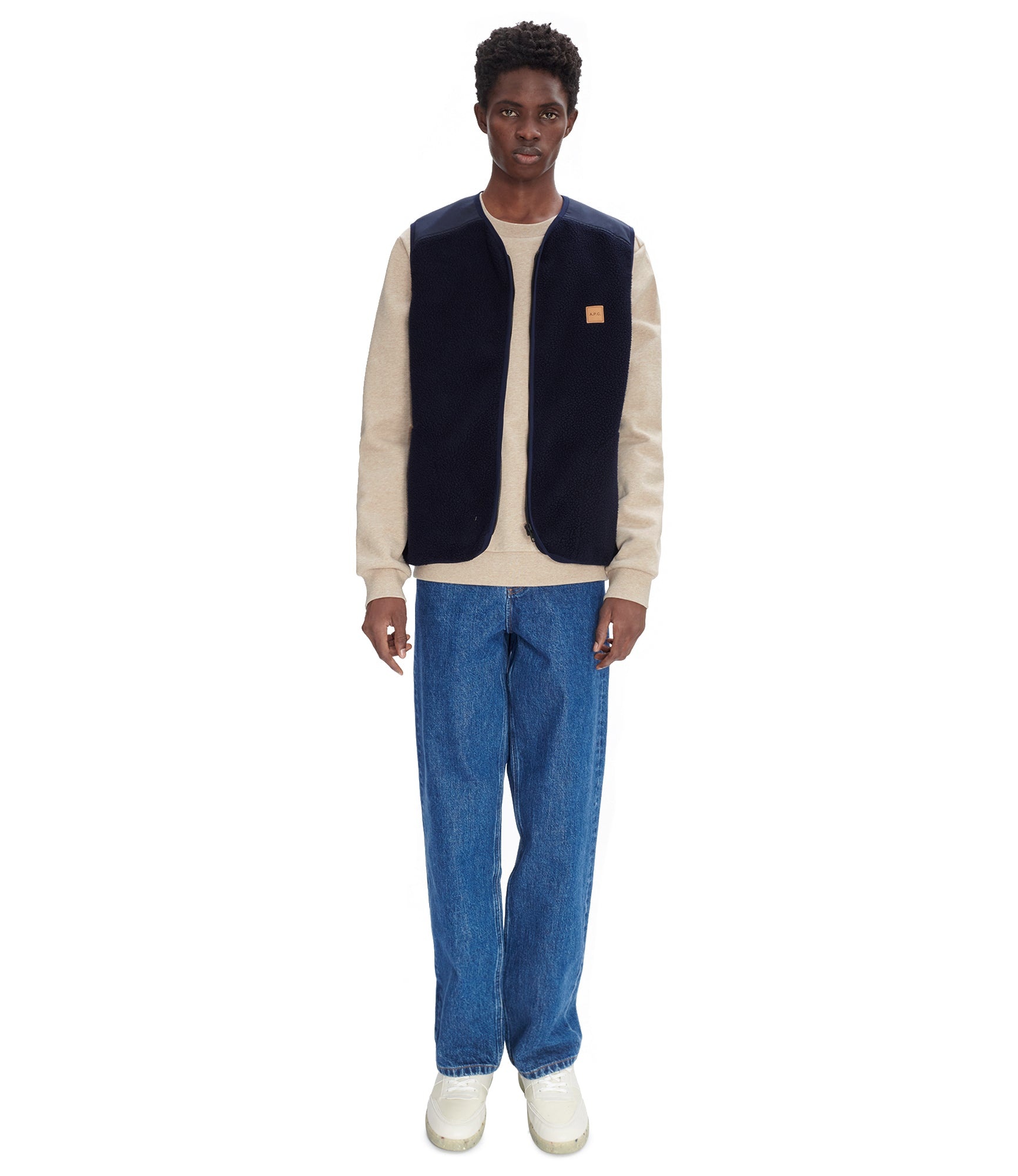 NATE JACKET (M) - 3