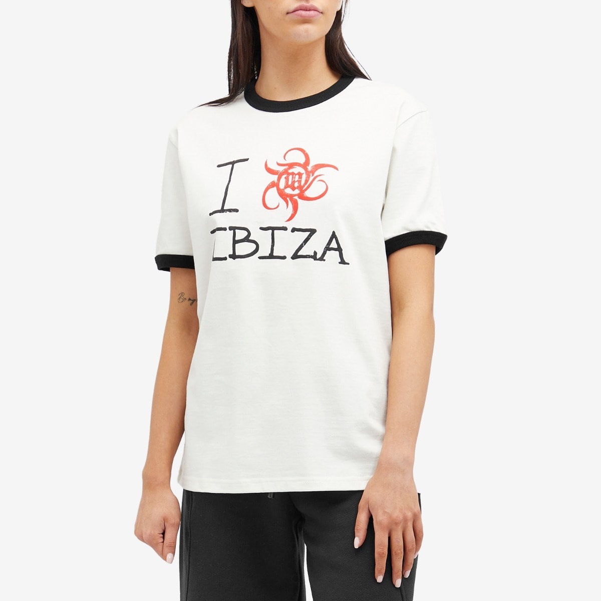 MISBHV I Love Ibiza T-Shirt - 2