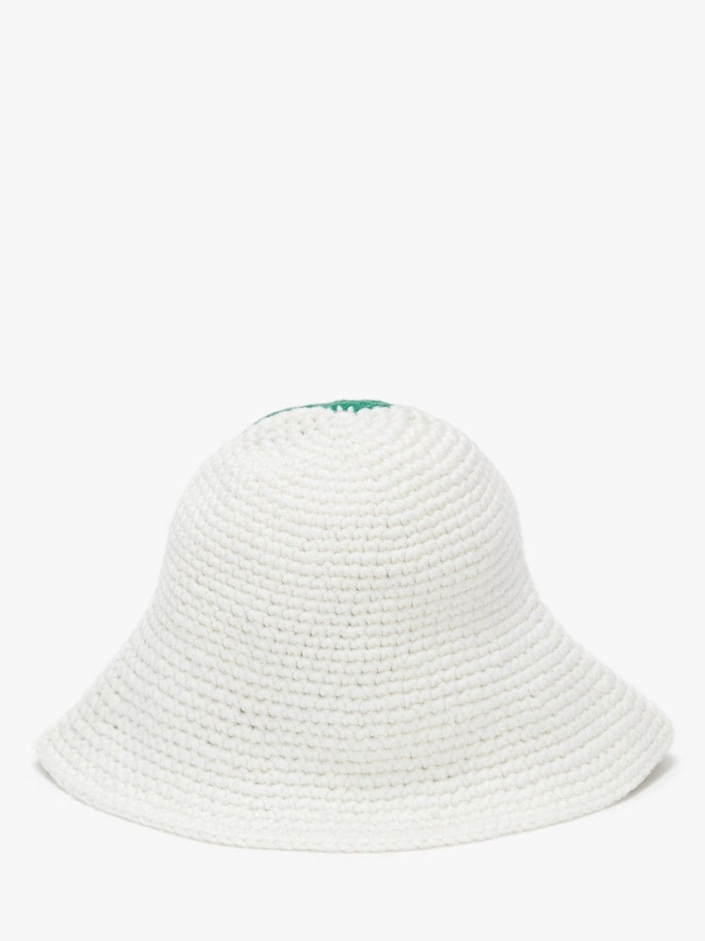 1 MONCLER X JW ANDERSON WOOL HAT - 4