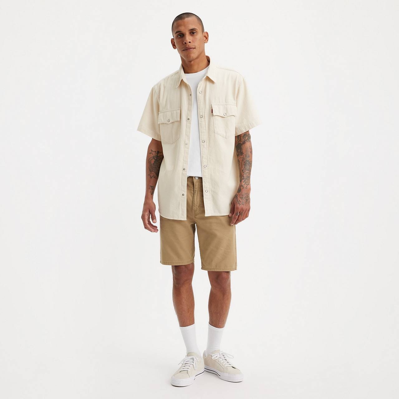 412 SLIM FIT 9" MEN'S SHORTS - 2