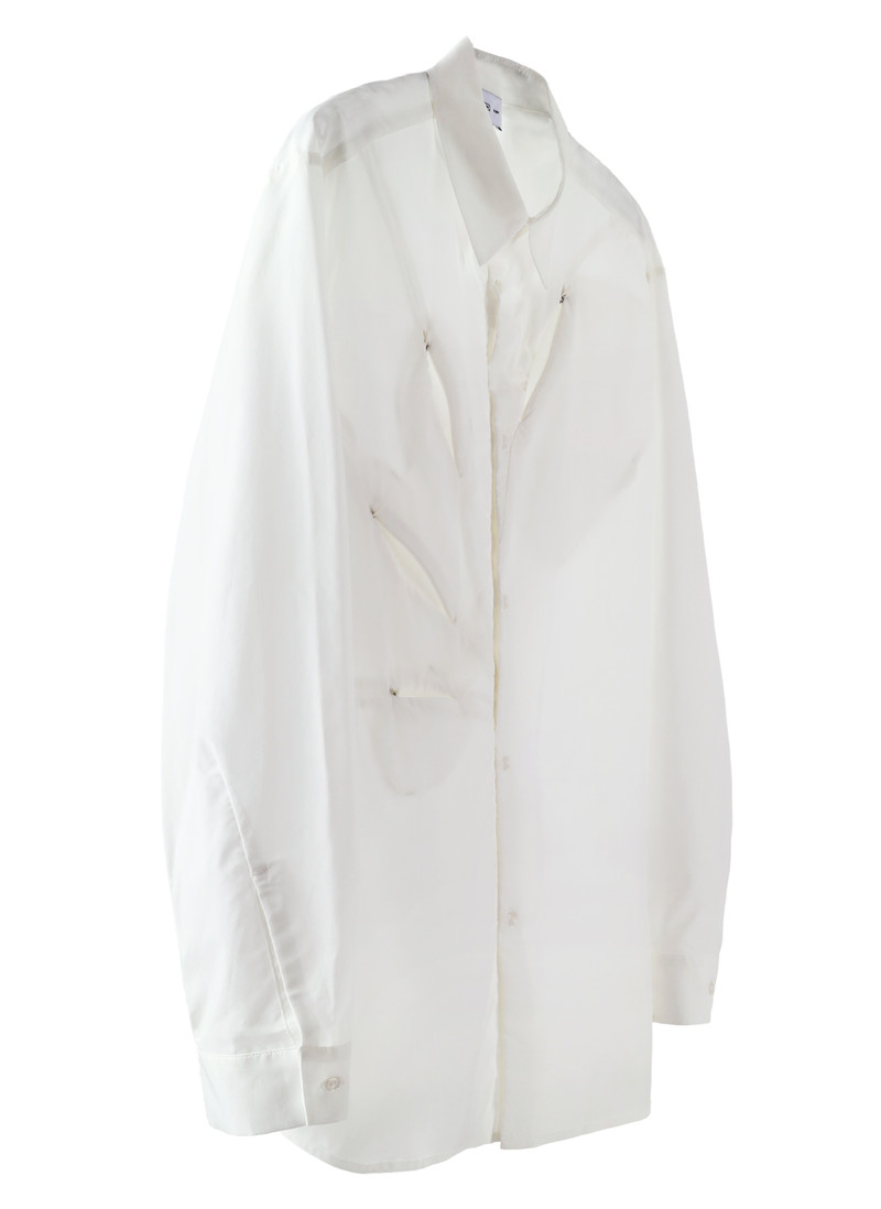 5.1 SHIRT CENTER (WHITE) 2