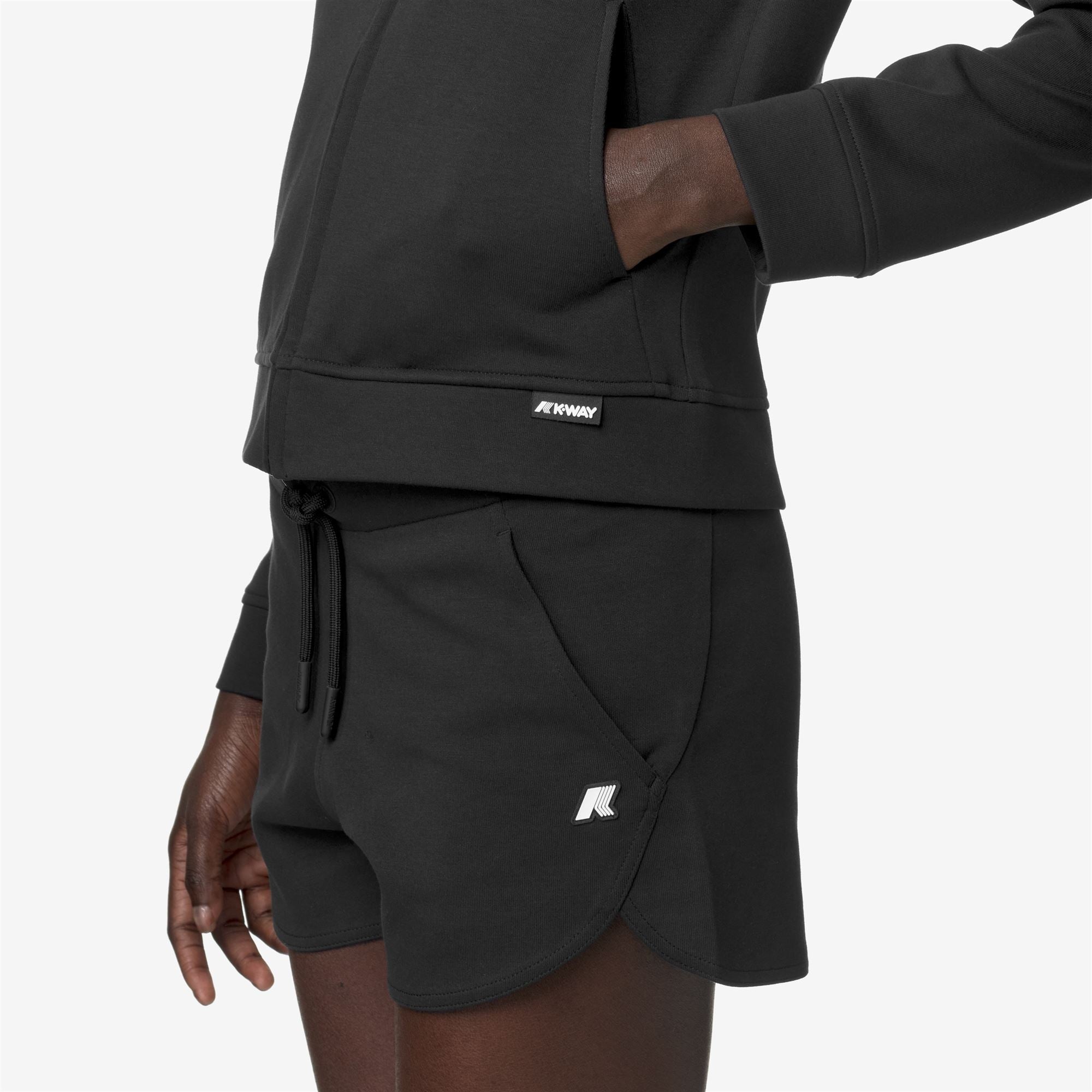 CYRIELLE INTERLOCK - 2