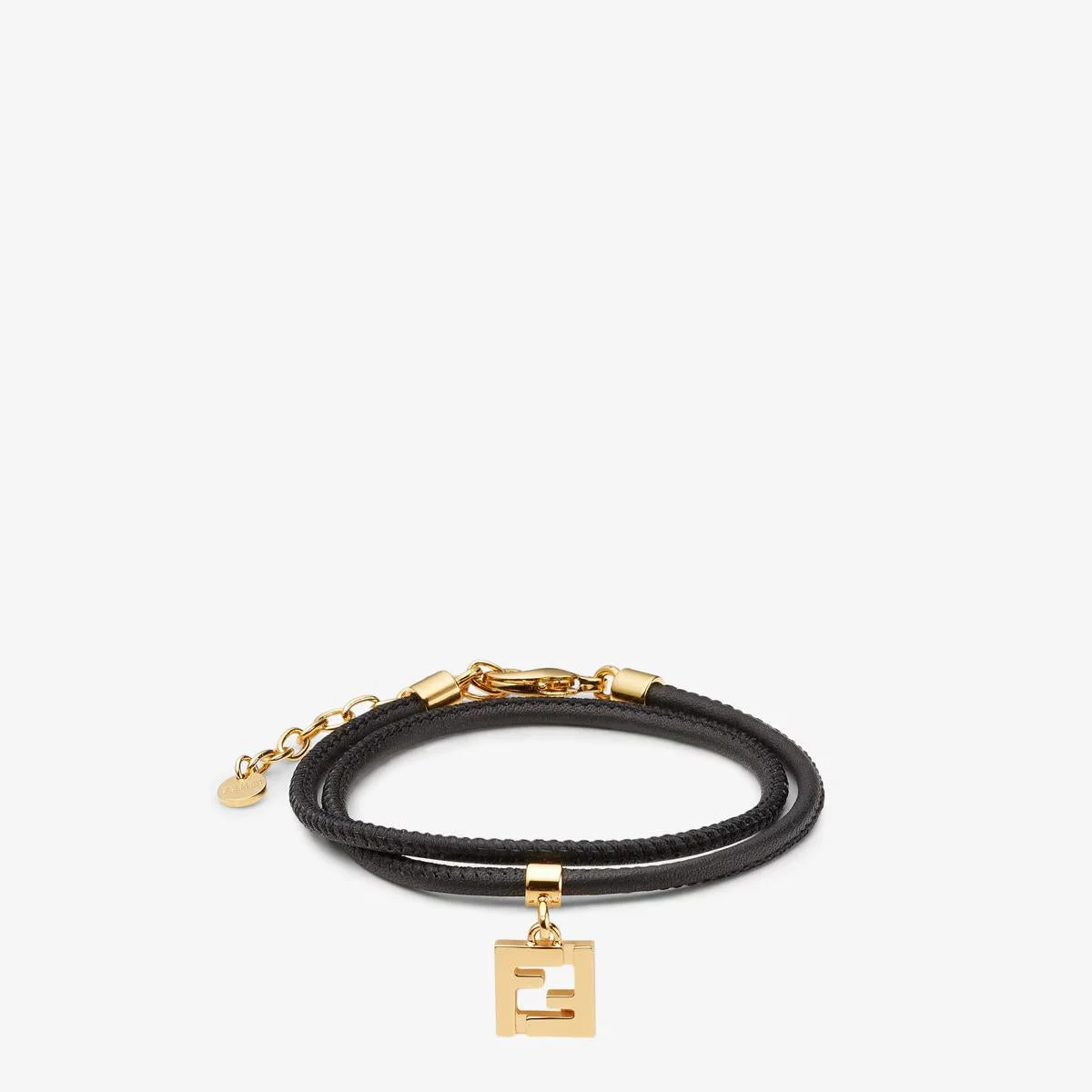 Fendi "Forever Fendi" Bracelet - 1