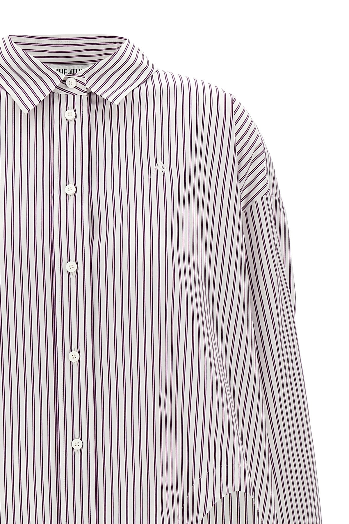 'Diana' shirt - 4