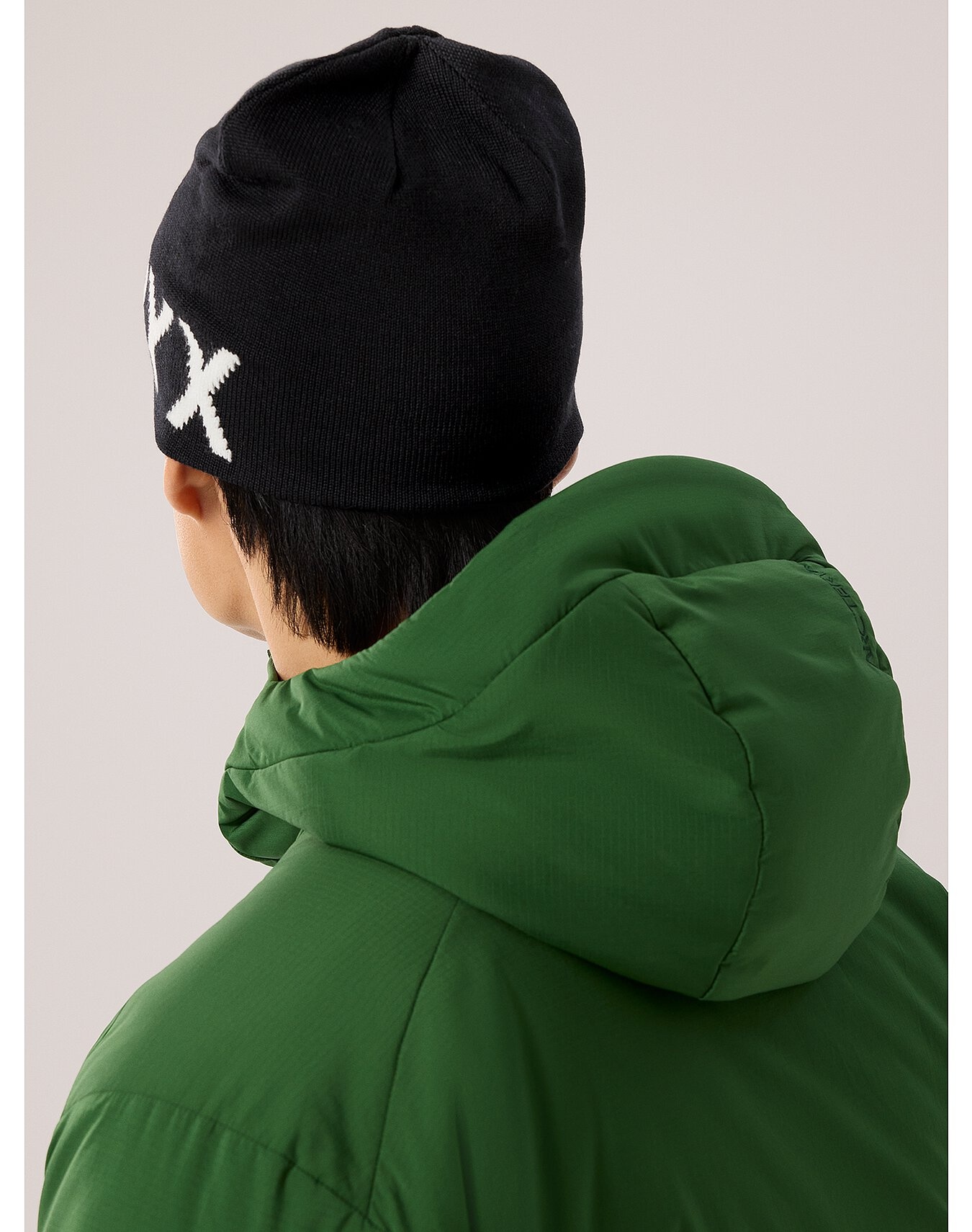 Word Head Toque - 4