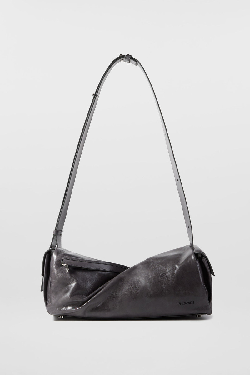 LABAULETTO TWISTED / grey 1