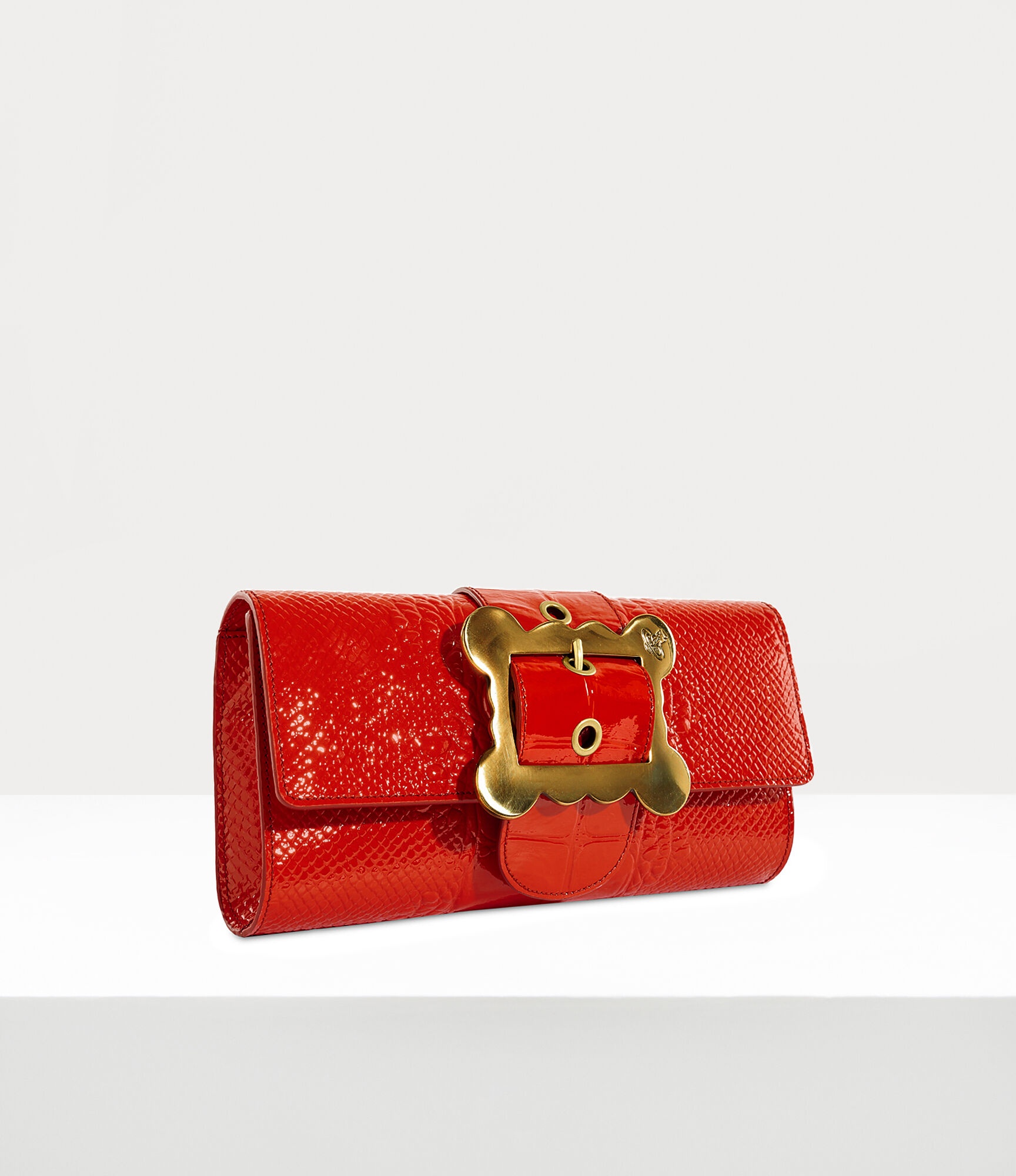 CLAIRE CLUTCH BAG - 2
