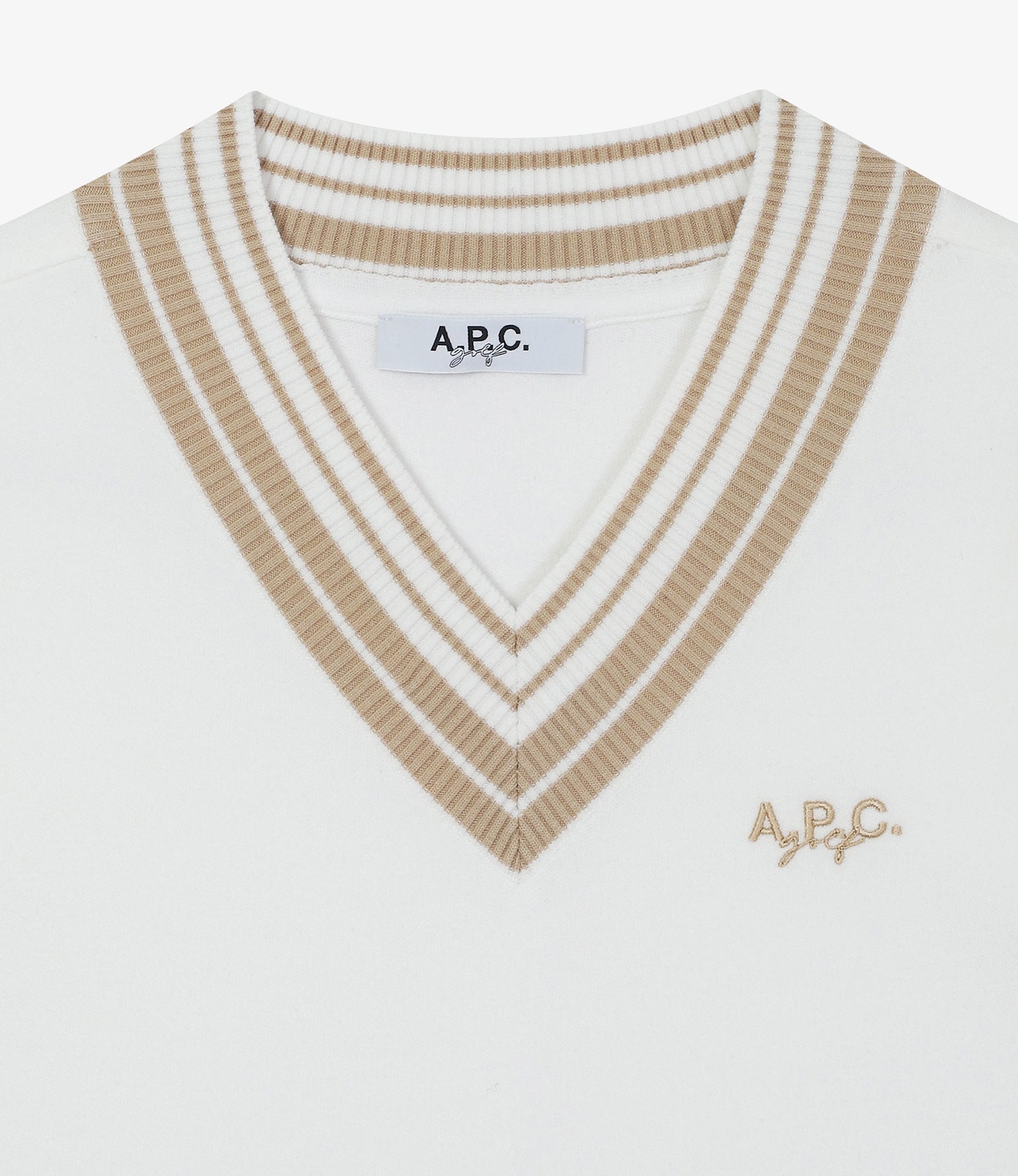 AGATHE SWEATER - 7