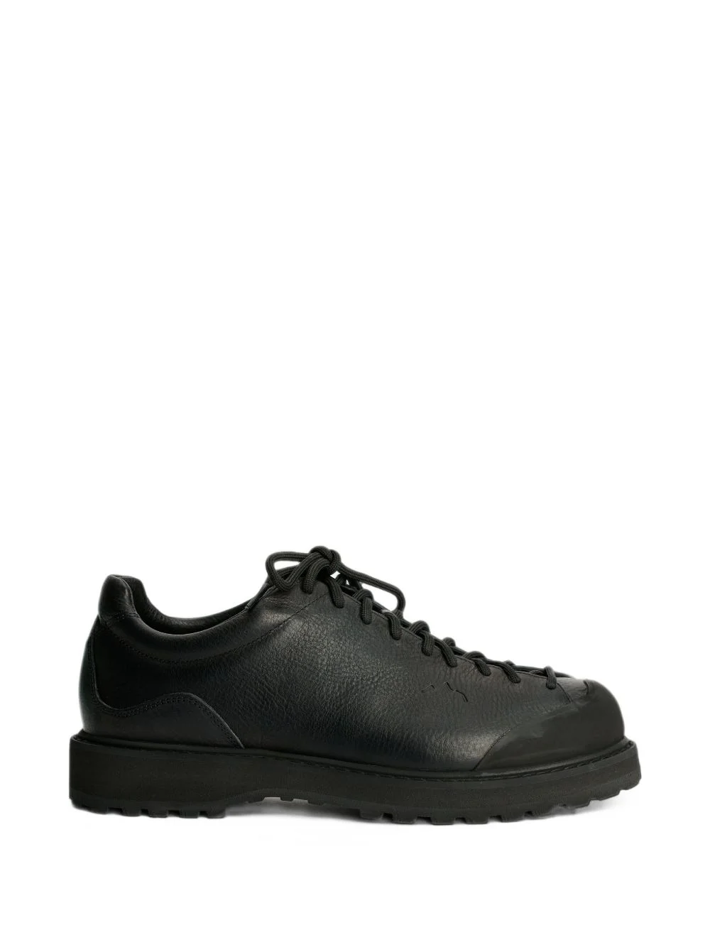 Ampezzo leather sneakers - 1