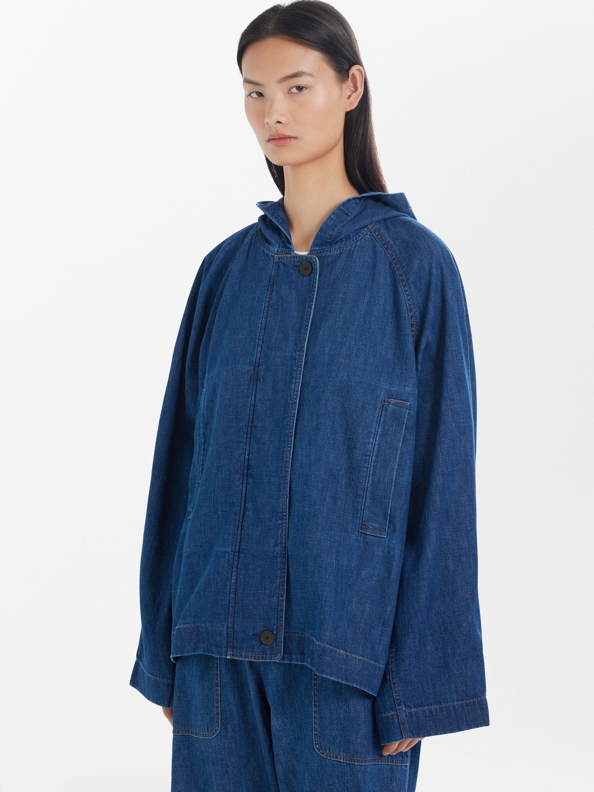 Colima Jacket - 4