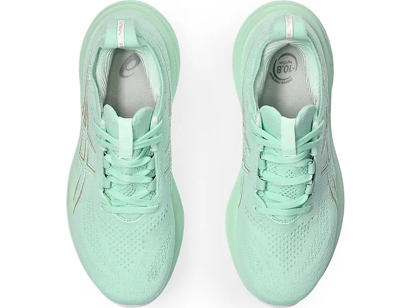 ASICS Gel-Nimbus 26 - 4