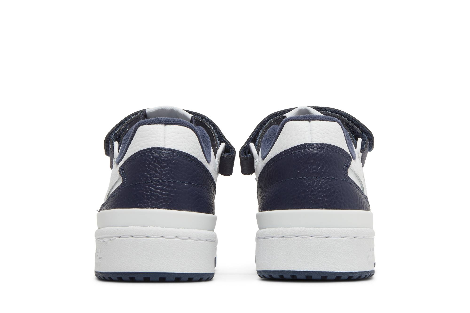 Forum Low 'White Shadow Navy' - 6