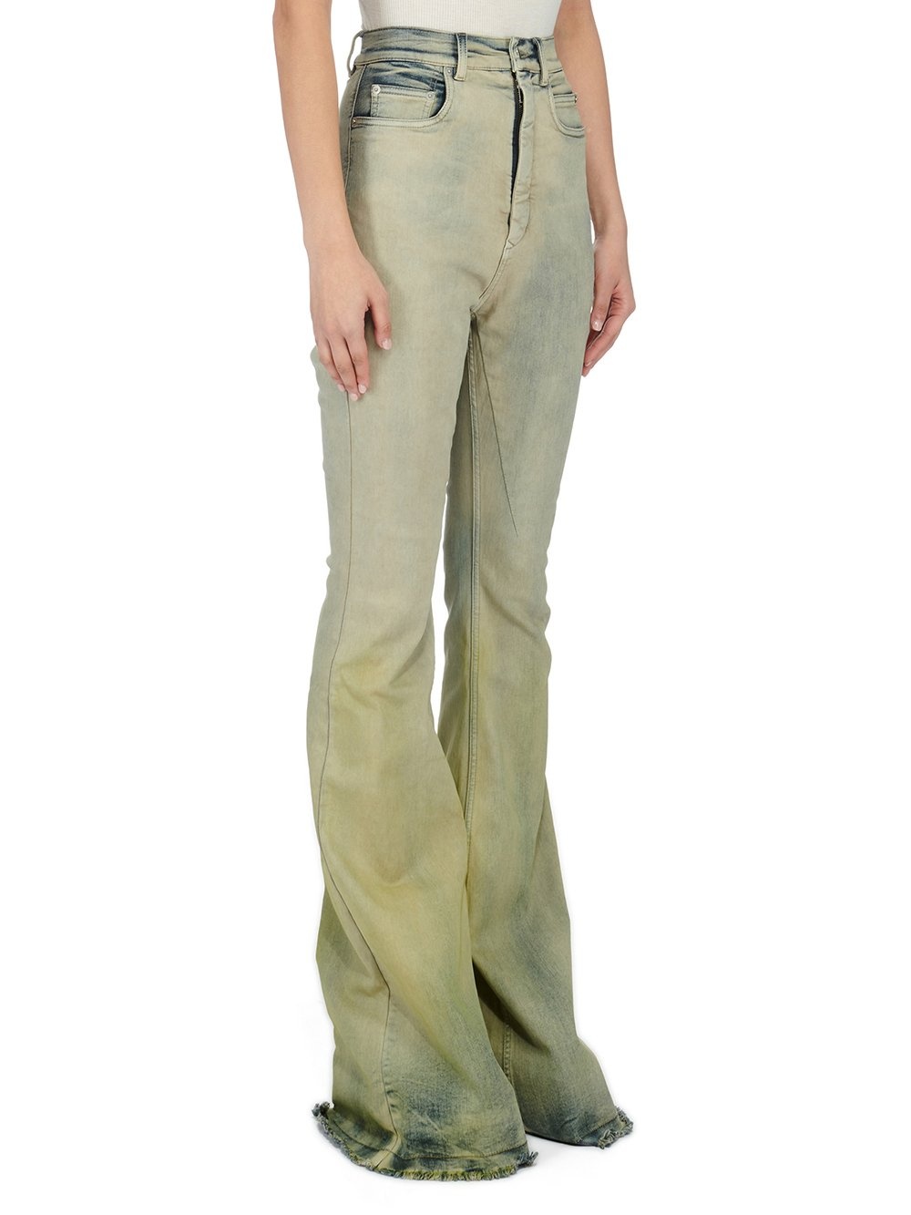 PANTS - 2