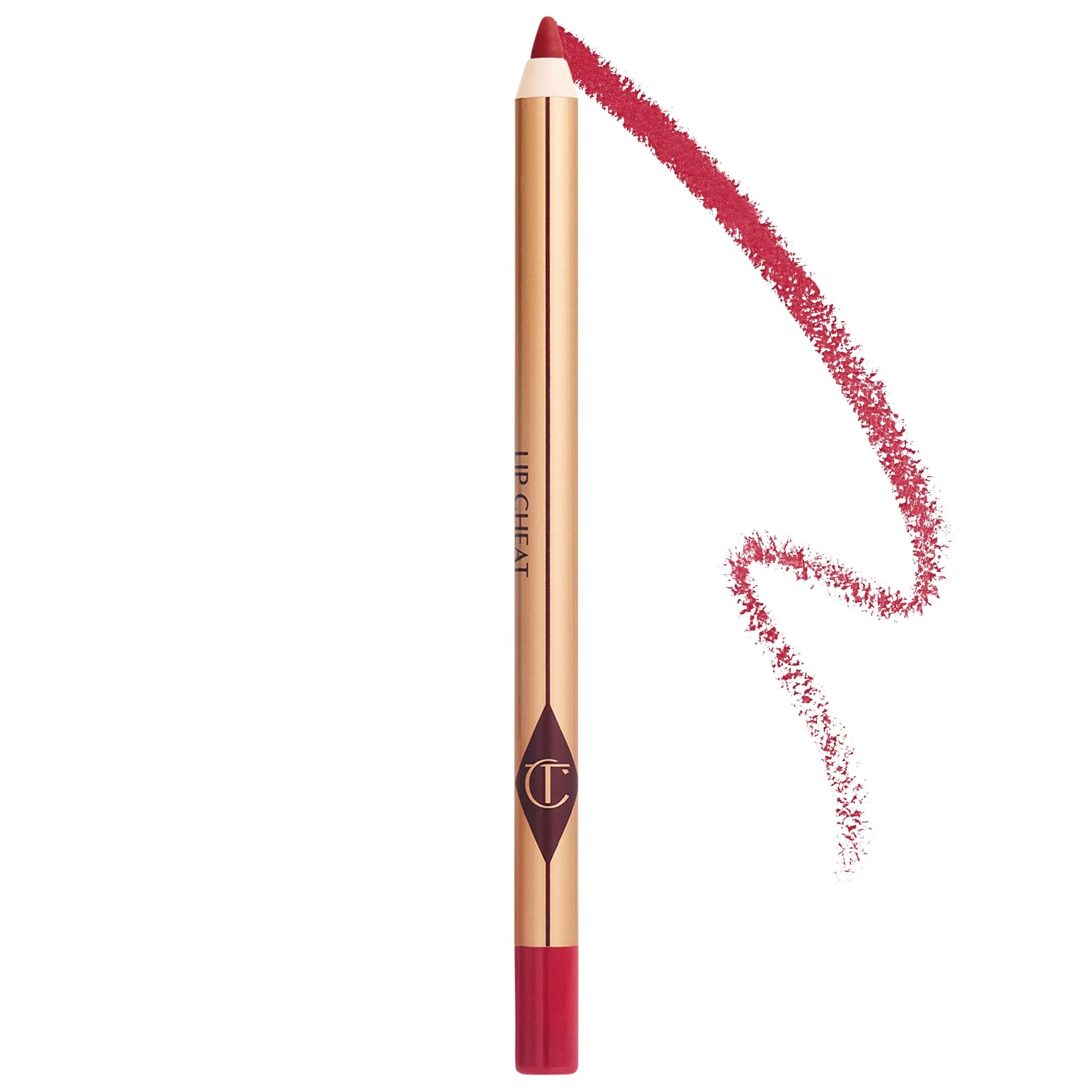 Lip Cheat Long-Lasting Waterproof Lip Liner - 1