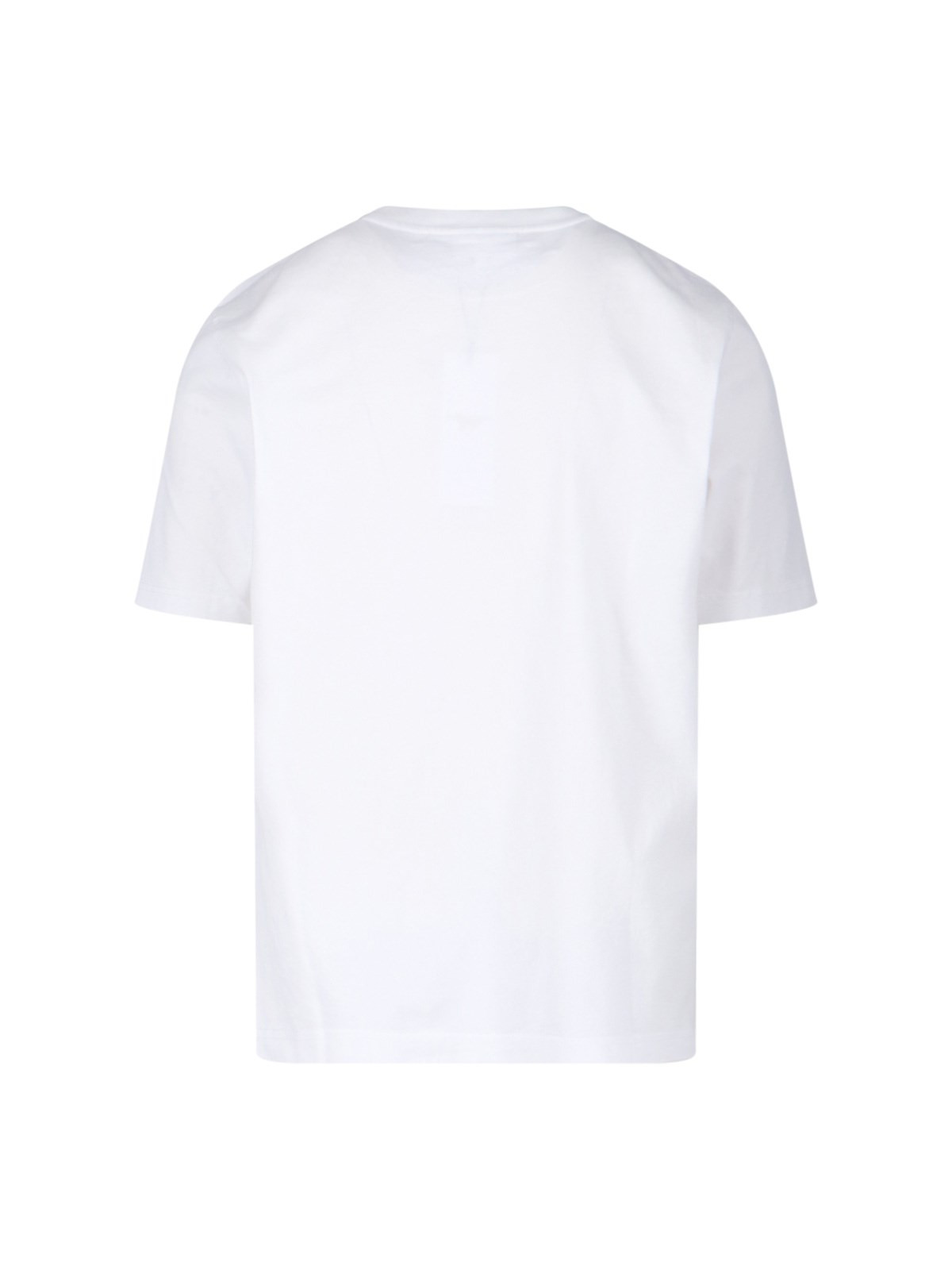 LOGO T-SHIRT - 2