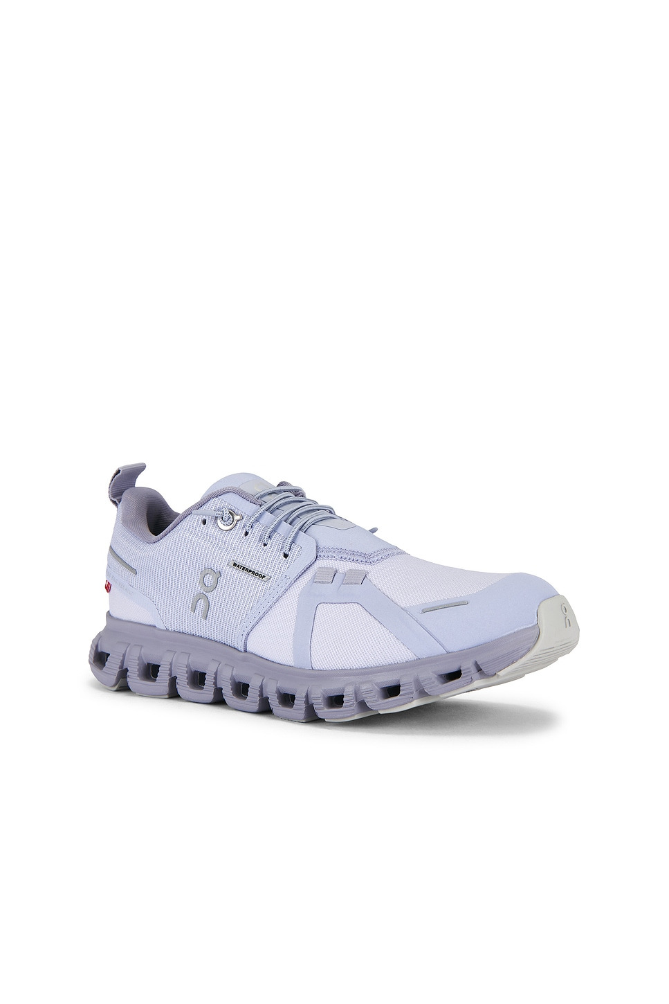 Cloud 6 Wp Sneaker - 2