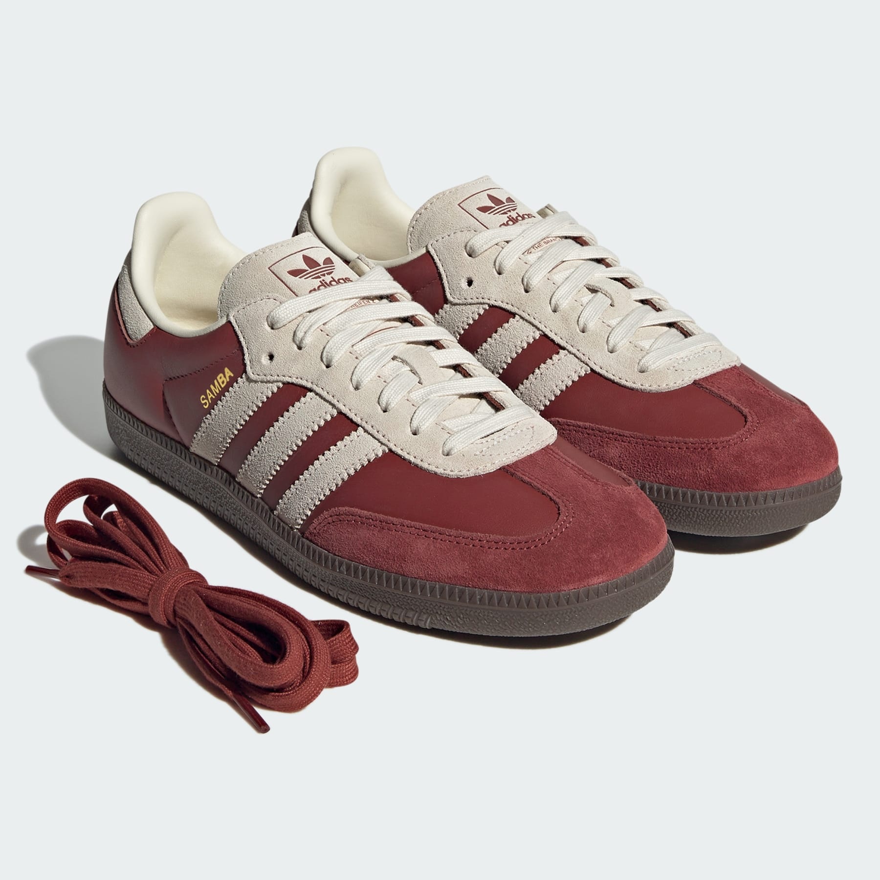 Samba OG Shoes - 8