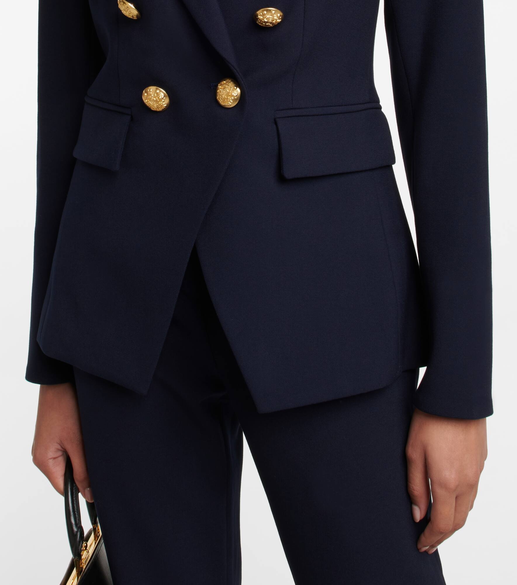 Miller Dickey blazer - 5