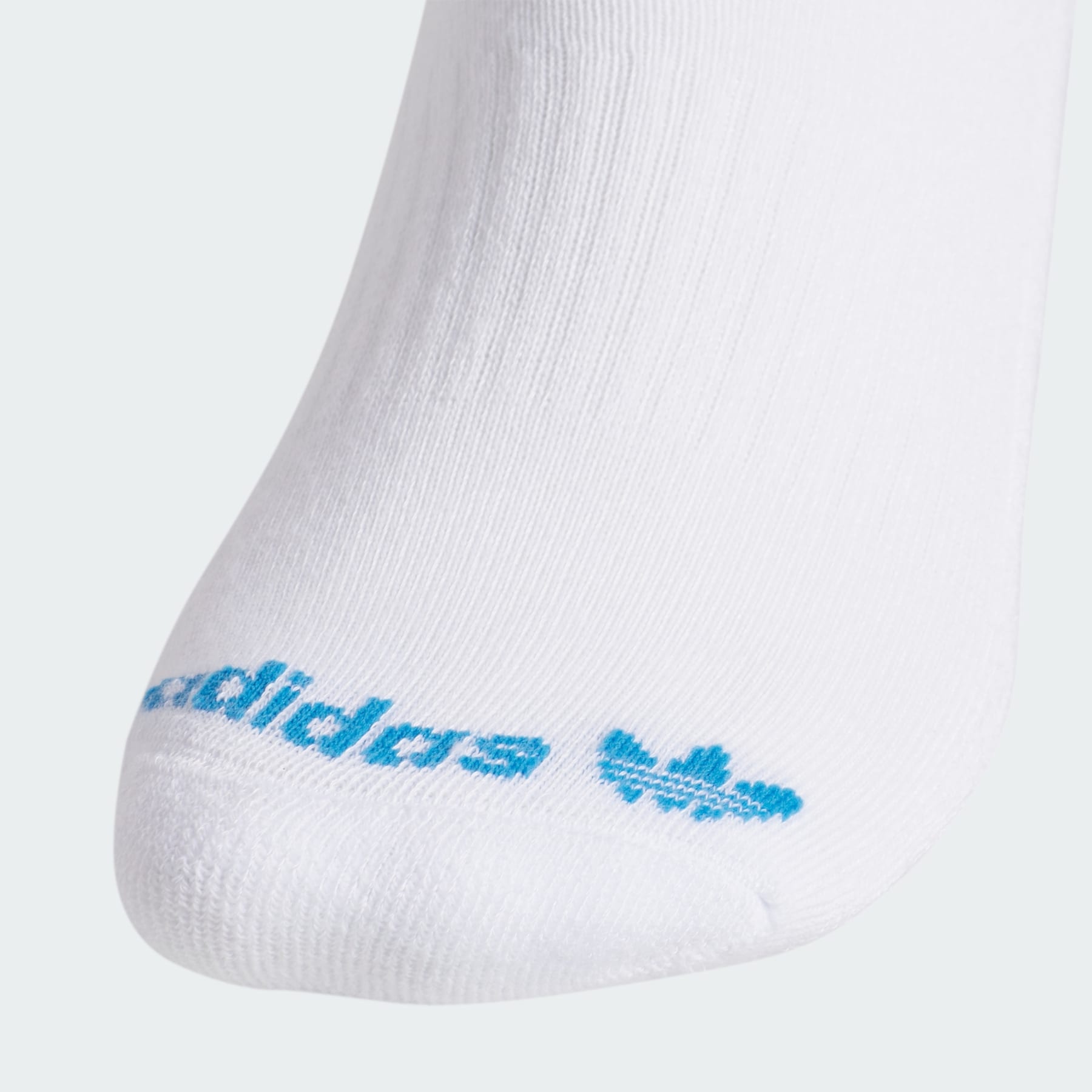 Monogram Crew Socks 3 Pairs - 2