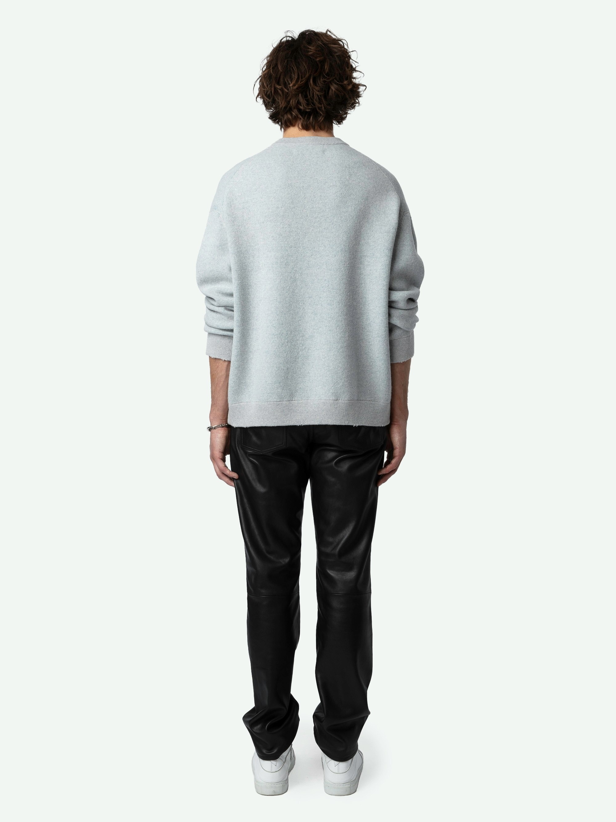 Marko Sweater - 3