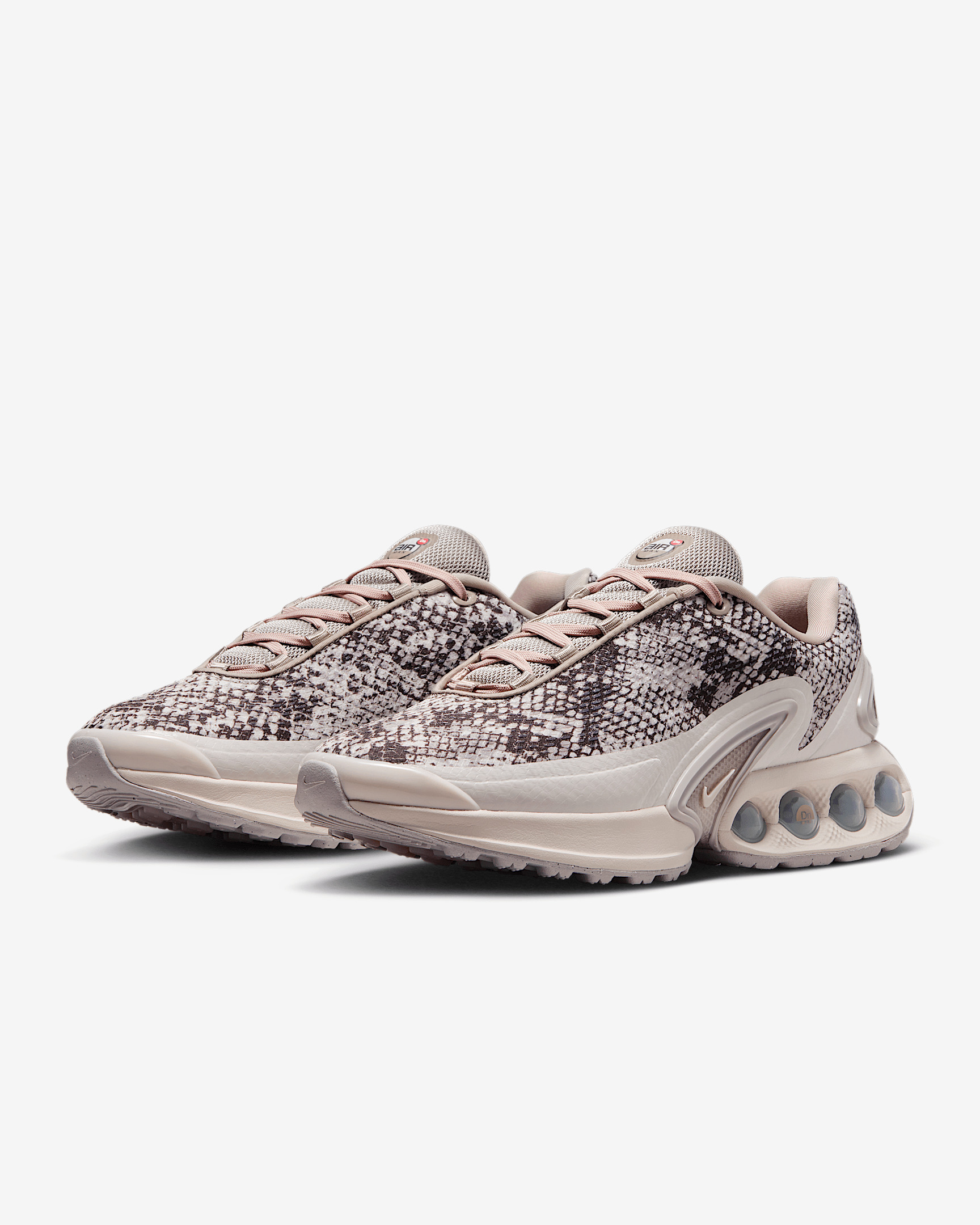 Nike Air Max Dn Premium Women's Shoes - 5