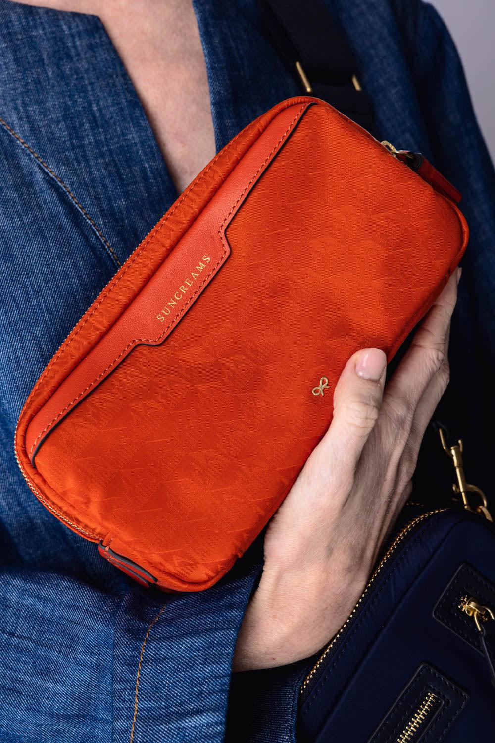 Beach Things Pouch - 4