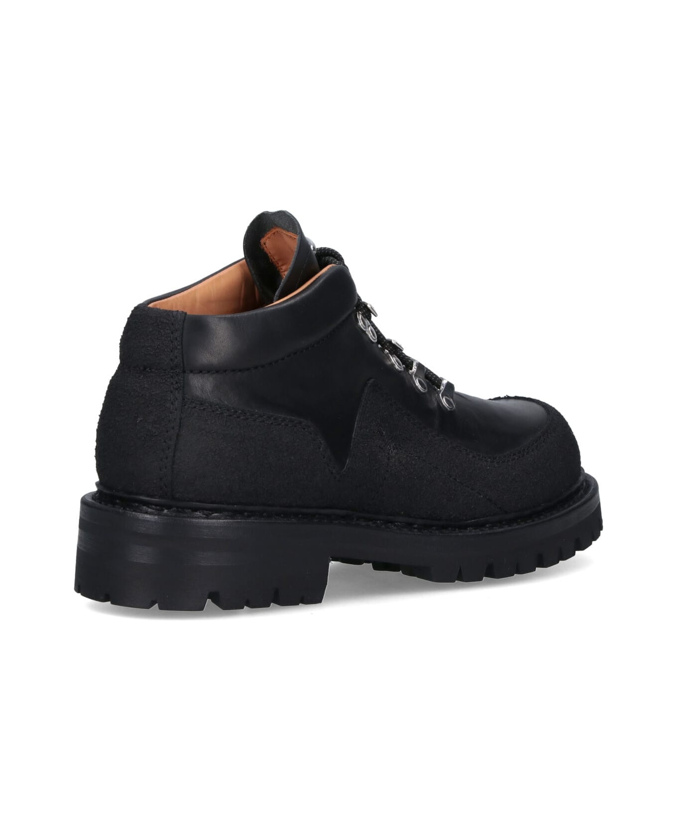 'quest Boot' Boots - 4