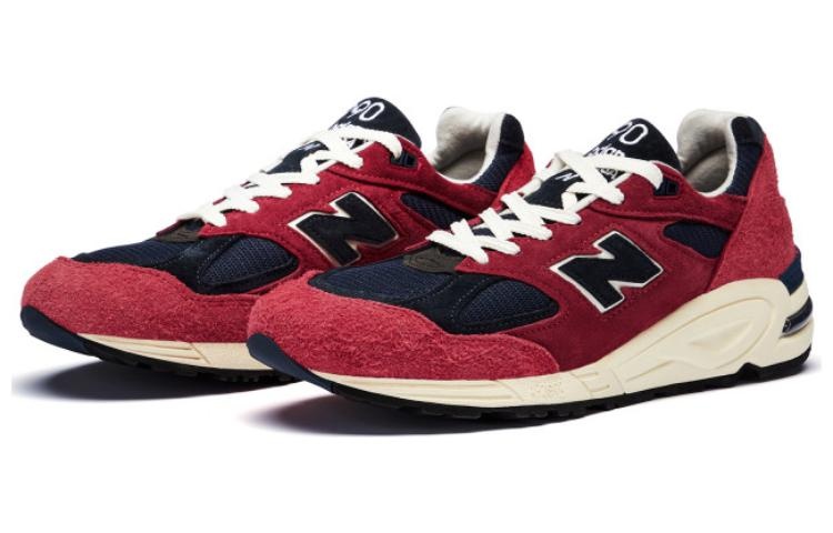 New Balance Teddy Santis x 990v2 Made in USA 'Chrysanthemum' M990AD2 - 2