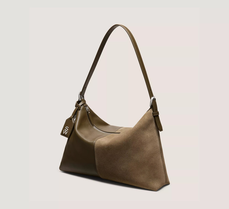Stuart Weitzman STUART 5050 SHOULDER BAG outlook