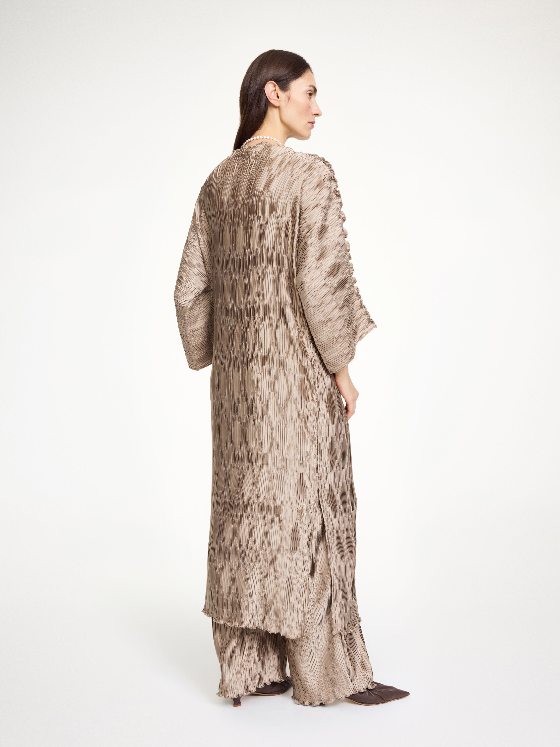 Tralaido maxi dress - 3