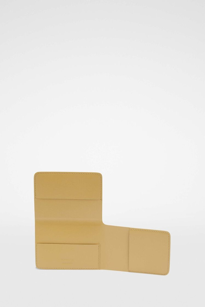 Jil Sander Card Holder outlook