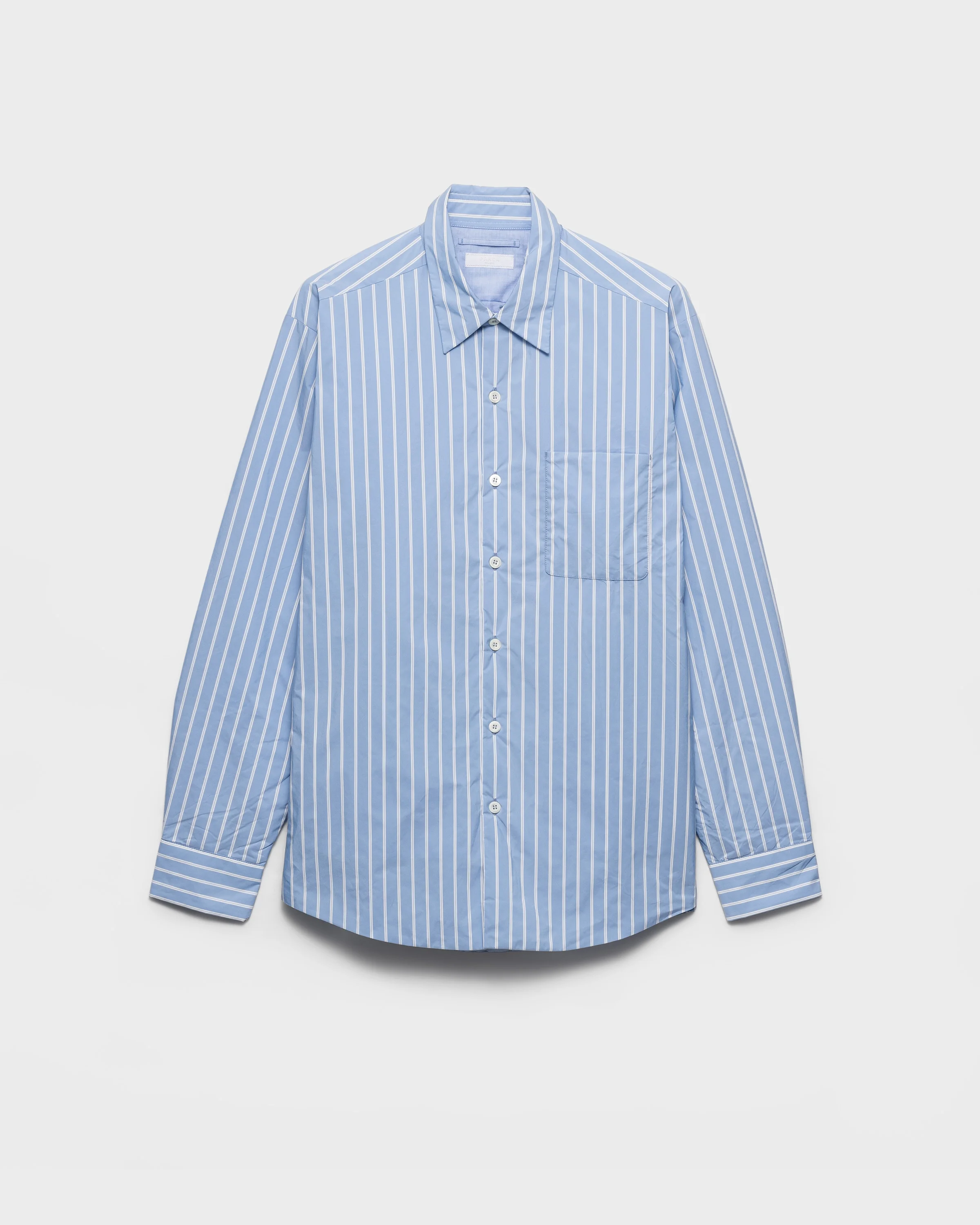 Re-Nylon shirt - 1