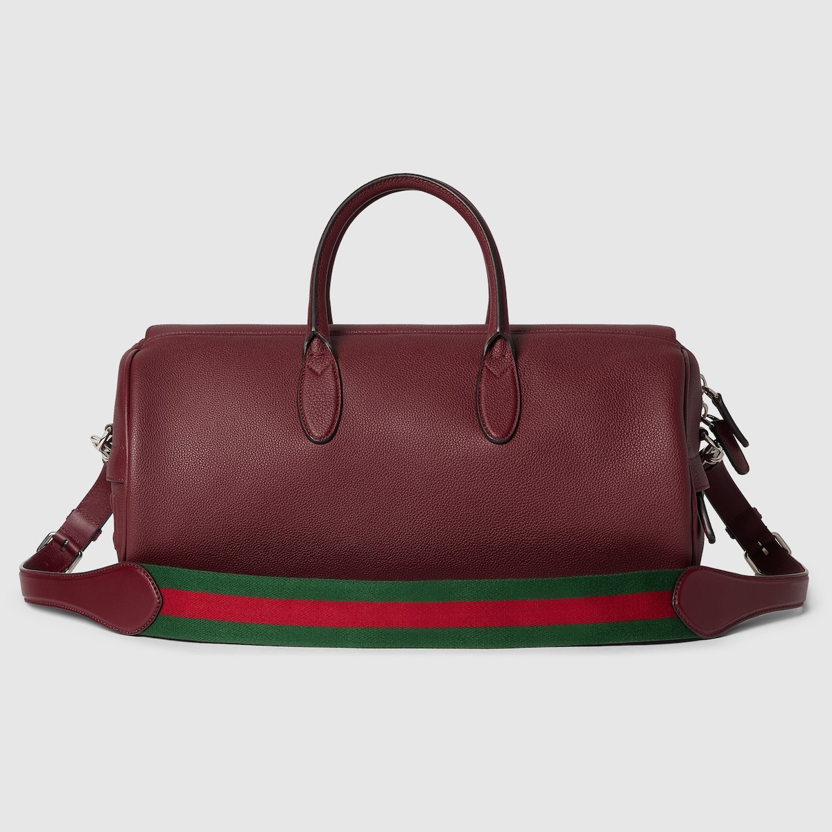 Medium duffle bag - 6