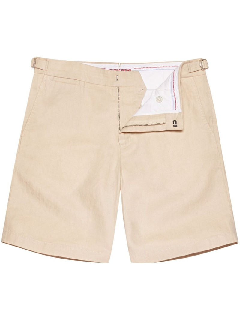 Norwich shorts 1